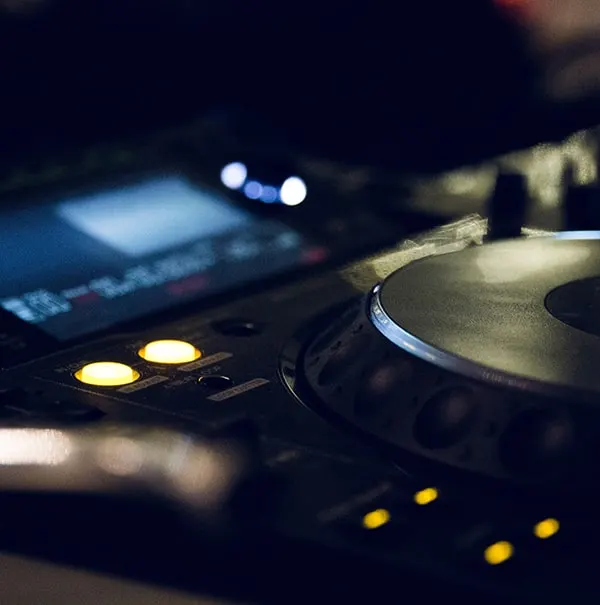 Custom Sound & Loop Kit Design
